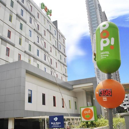 Pop! Hotel Kemang Yakarta Exterior foto
