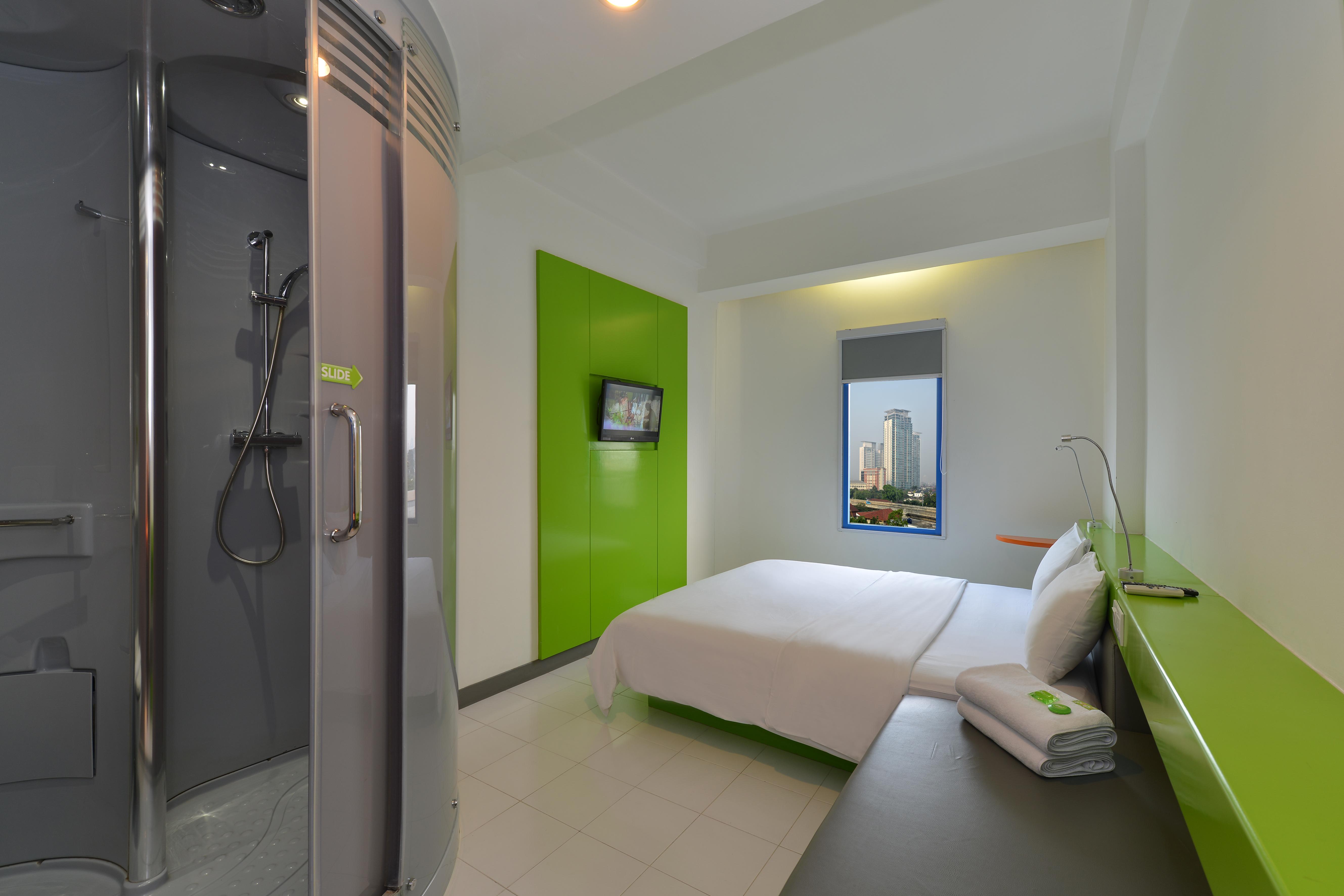 Pop! Hotel Kemang Yakarta Exterior foto