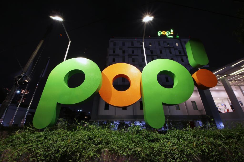 Pop! Hotel Kemang Yakarta Exterior foto