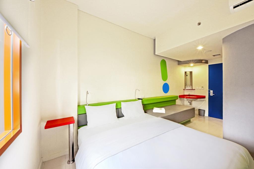 Pop! Hotel Kemang Yakarta Habitación foto